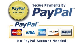 PayPal Verified Seller